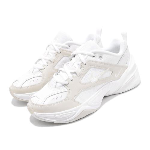 Nike 休閒鞋 M2K Tekno 低筒 運動 女鞋 AO3108-006 [ACS 跨運動]