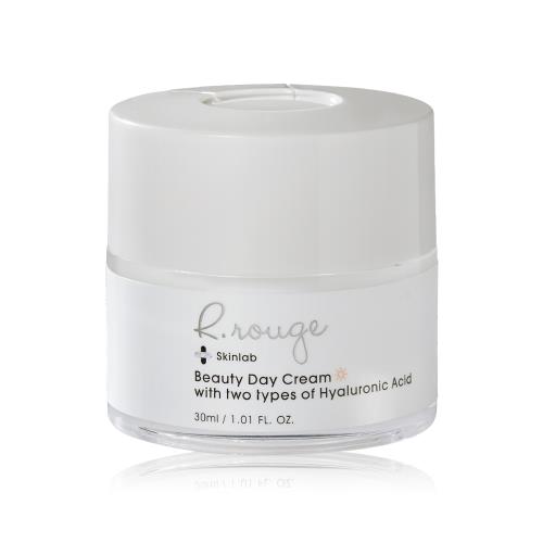 R.rouge 愛美肌 早安甦活效率保濕霜30ml