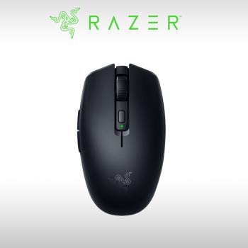 RAZER 雷蛇 無線電競滑鼠 OROCHI V2八岐大蛇靈刃 超輕量 黑