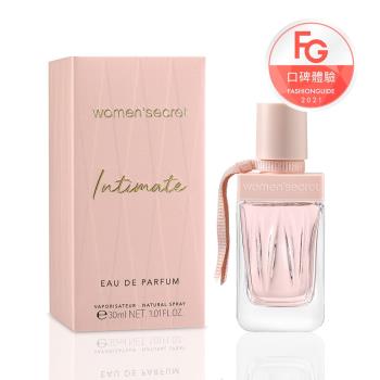 womensecret 親密互動女性淡香精 30ml