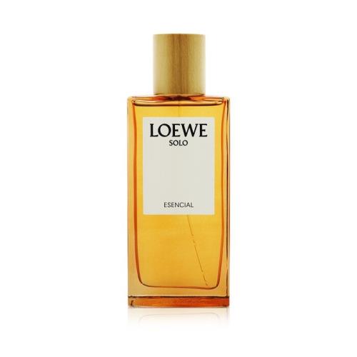 Loewe 羅威日常木調芳香水100ml/3.4oz