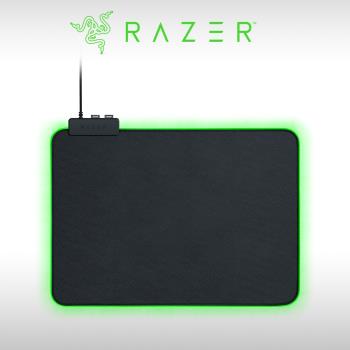 RAZER 雷蛇 電競滑鼠墊 GOLIATHUS CHROMA 重裝甲蟲 幻彩版