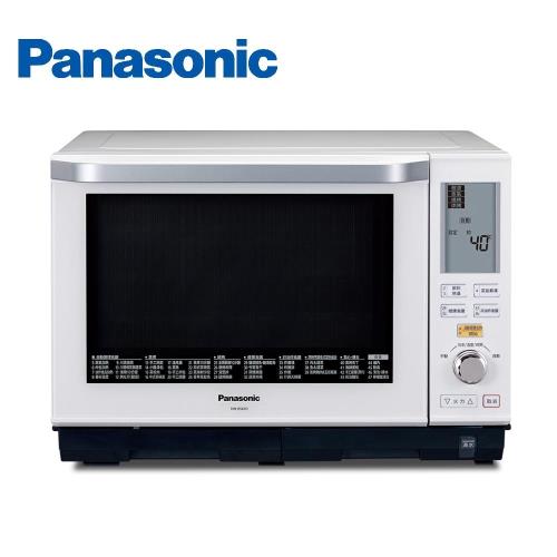 Panasonic國際牌 27L 蒸氣烘烤微波爐 NN-BS603-庫
