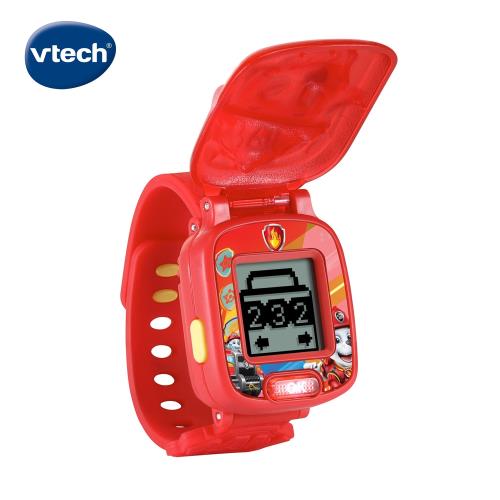 【Vtech】汪汪隊立大功-多功能遊戲學習手錶-多款任選