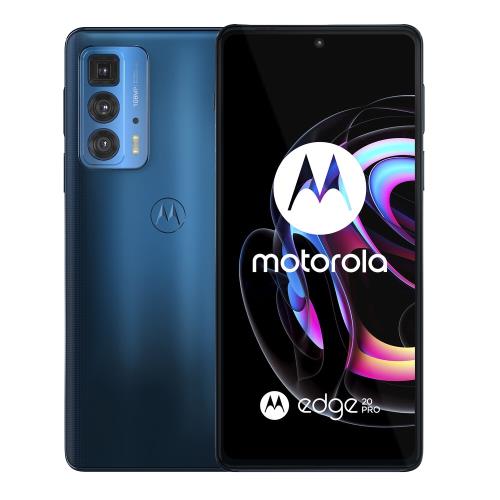 Motorola Moto Edge 20 pro (12G/256G)