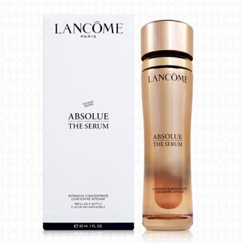 LANCOME蘭蔻 絕對完美黃金玫瑰永生活萃30ml(TESTER-白盒版)