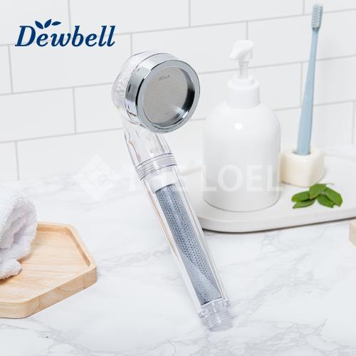 【THE LOEL】Dewbell 韓國蓮蓬頭過濾器(CS-700)