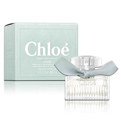 Chloe 綠漾玫瑰女性淡香精 30ml 