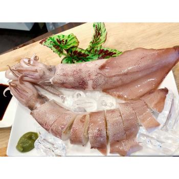 章魚 小卷 花枝 蝦 蟹 貝類 花枝 Etmall東森購物網