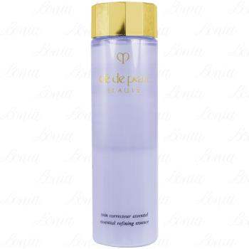 Cle de Peau Beaute 肌膚之鑰 新生緊緻水精華(170ml)(公司貨)
