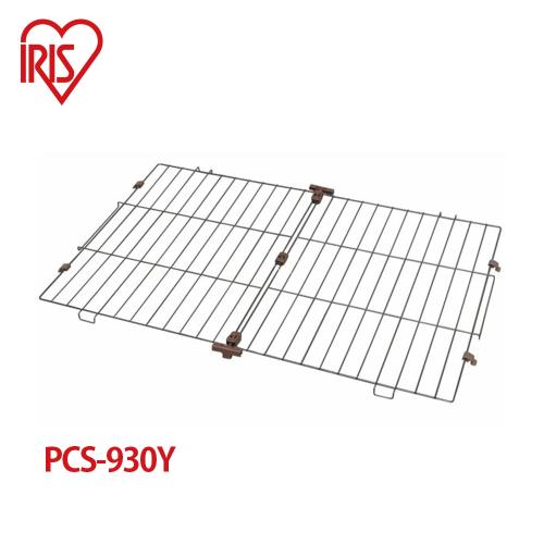 IRIS組合屋 零件-雅房屋頂(PCS-930Y)(無籠子)