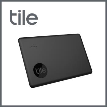 Tile 防丟小幫手- Slim 2.0