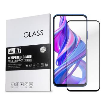 IN7 OPPO A55 4G (6.51吋) 高畫質 高透光2.5D滿版9H鋼化玻璃保護貼 疏油疏水 鋼化膜