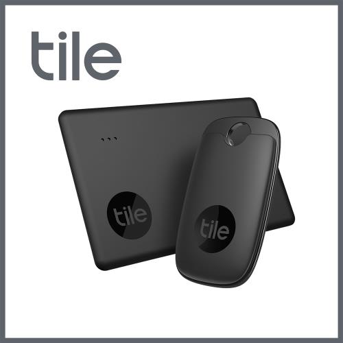 Tile 防丟小幫手- 專業款 Pro 3.0 + Slim 2.0