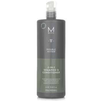 Paul Mitchell Mitch頭皮調理洗髮精1000ml/33.8oz