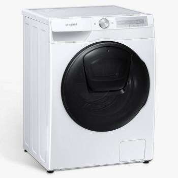 Samsung 三星 WD10T654DBH AI 衣管家 蒸洗脫烘 10.5+7 KG 洗衣機