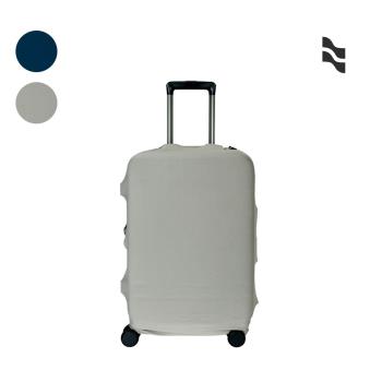 LOJEL Luggage Cover S尺寸 行李箱套 保護套 防塵套 雙色