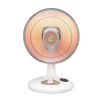 伊娜卡 10吋碳素電暖器 ST-3807