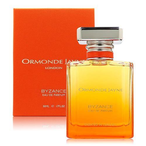 ORMONDE JAYNE Byzance 拜占庭(土耳其)淡香精 50ML(平行輸入)