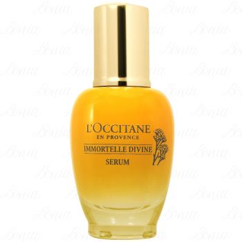 LOCCITANE 歐舒丹 蠟菊賦活極萃(30ml)(公司貨)