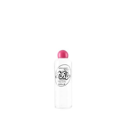 可超商取貨 隱密包裝 日本NPG-超自然 水溶性高黏度潤滑液-200ml 情趣 按摩 潤滑油 潤滑液 按摩油 飛機杯自慰器