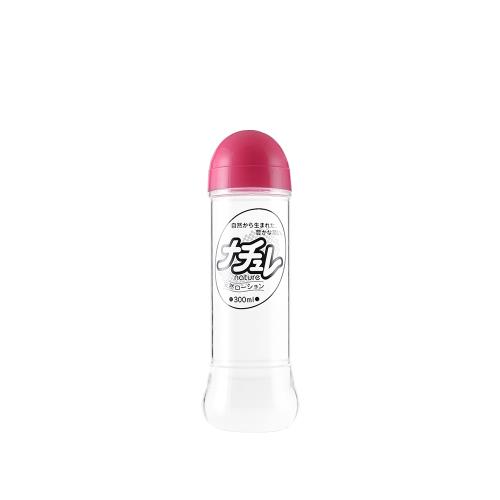 可超商取貨 隱密包裝 日本NPG-超自然 水溶性高黏度潤滑液-300ml 情趣 按摩 潤滑油 潤滑液 按摩油 飛機杯自慰器