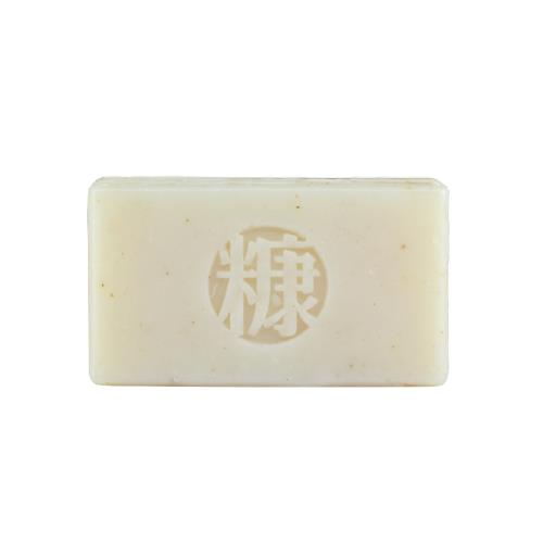 【手工糠皂】白茶樹裸皂
