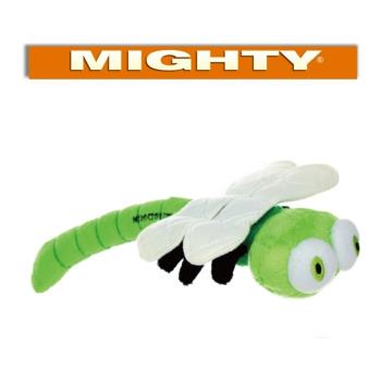 美國Mighty 蟲蟲系列 綠蜻蜓(小) 狗玩具