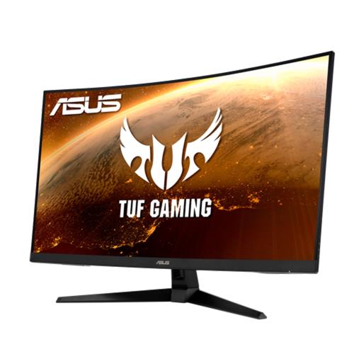 ASUS 32型2K HDR曲面電競螢幕(VG32VQ1B)