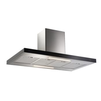 (全省安裝)喜特麗90公分中島型排油煙機排油煙機JT-1126LI