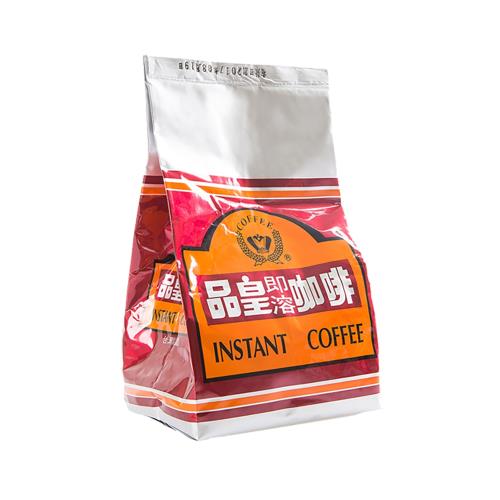 品皇咖啡 2in1碳燒咖啡 商用包裝 ( 450g ) 袋 x 5