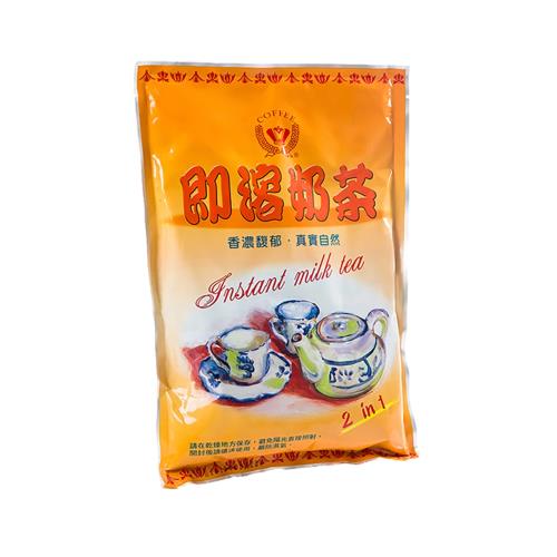 品皇咖啡 2in1奶茶 商用包裝 ( 500g ) 袋 x 3