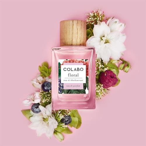歐洲colabo繽紛花語香氛組 女性香水 Etmall東森購物網