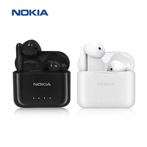 NOKIA諾基亞 真無線藍牙耳機 E3101