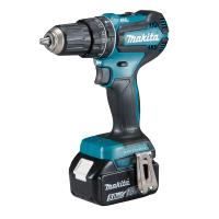 MAKITA牧田 DHP485Z 18V無刷起子震動電鑽 單主機 無電池 無充  