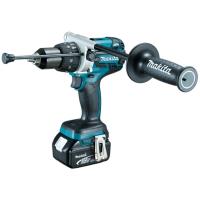 MAKITA牧田 DHP481Z 18V無刷起子震動電鑽 單主機 無電池 無充  