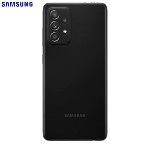 SAMSUNG三星 A52S 5G智慧型手機(6G/128G)-黑【愛買】