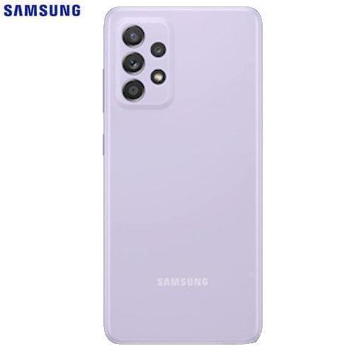 SAMSUNG三星 A52S 5G智慧型手機(6G/128G)-紫【愛買】