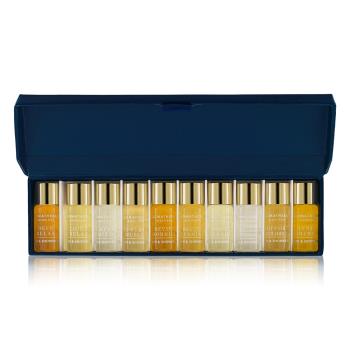 AA  英國皇家芳療 迷你沐浴油N Ⅲ (3mLx10)