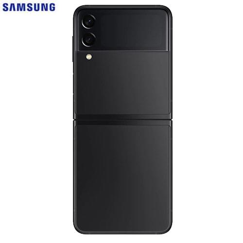 SAMSUNG三星 Z Flip3 5G智慧型手機(8G/128G)-黑【愛買】