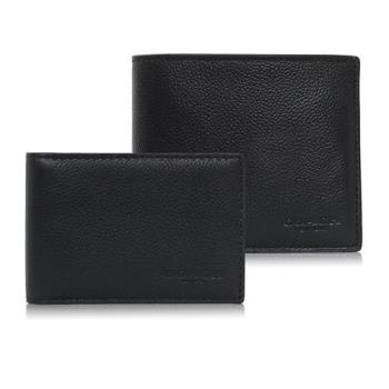Coach男用皮夾 款式分類 Etmall東森購物網