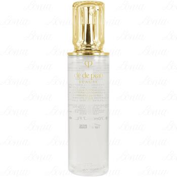 Cle de Peau Beaute 肌膚之鑰 精萃光采淨透保濕露(170ml)(一般版/限量版 隨機出貨)(公司貨)