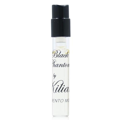 By Kilian Black Phantom 夜幕魅影淡香精 1.5ML