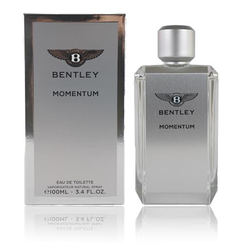 BENTLEY 賓利自我男性淡香水 100ML