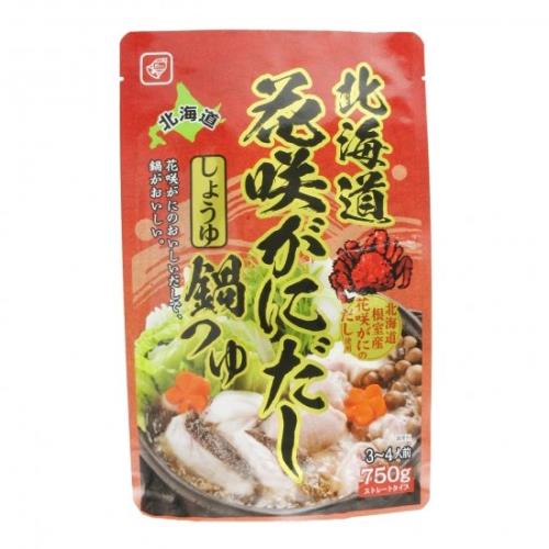 北海道名物居家鍋物組