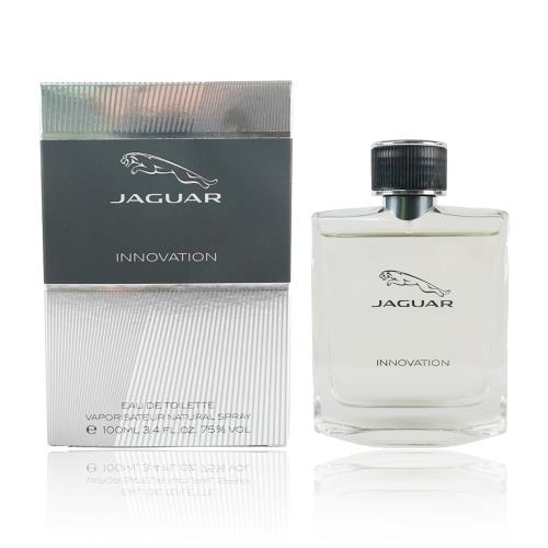 效旗品特惠 JAGUAR 創新男性淡香水 100ML 效期到2026.06