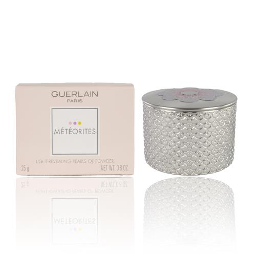GUERLAIN 嬌蘭幻彩流星蜜粉球 25G #03裸膚