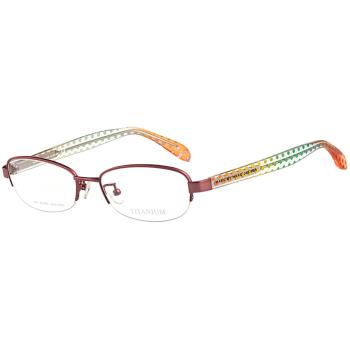 MARC BY MARC JACOBS 光學眼鏡(紅色)MMJ0542F