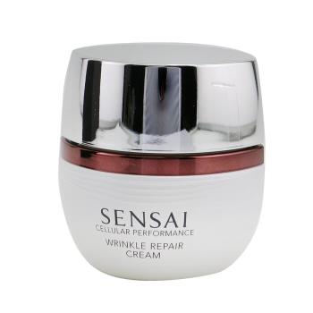佳麗寶 纖細皺紋修復霜 Sensai Cellular Performance Wrinkle Repair Cream40ml/1.4oz
