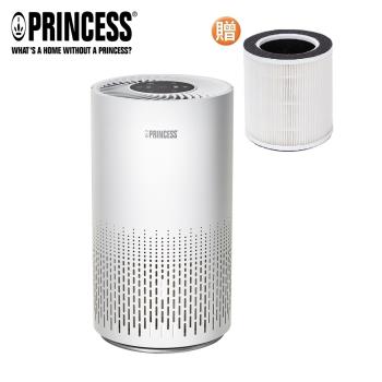 【下殺送濾網】PRINCESS荷蘭公主 智慧空氣清淨機 354787